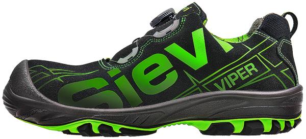 SIEVI VIPER ROLLER+ S3 Größe 39-47